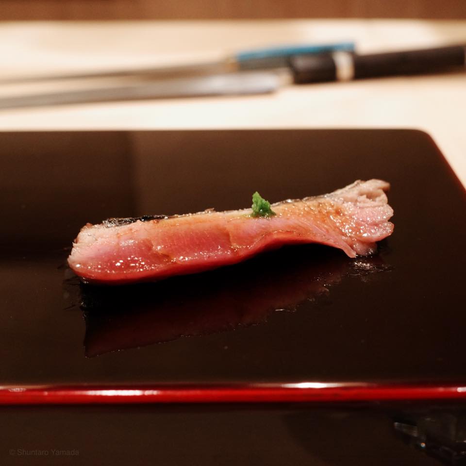 すし処 めくみ【つまみ編】