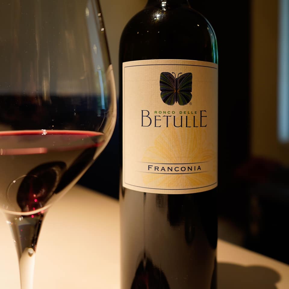 フォリオリーナ・デッラ・ポルタ・フォルトゥーナ