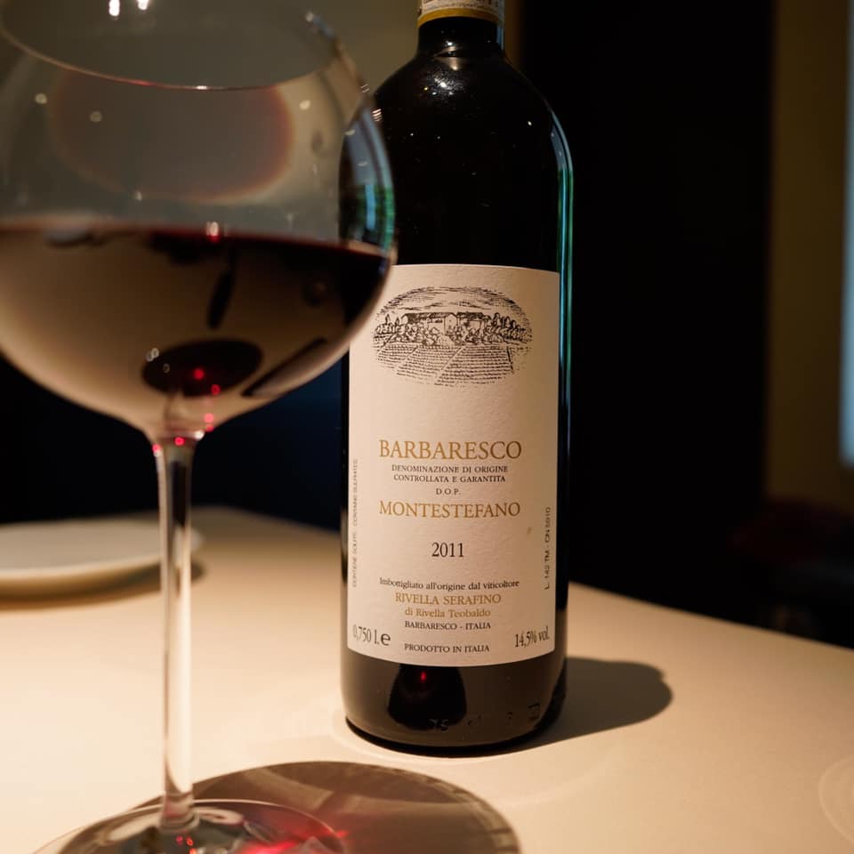 フォリオリーナ・デッラ・ポルタ・フォルトゥーナ