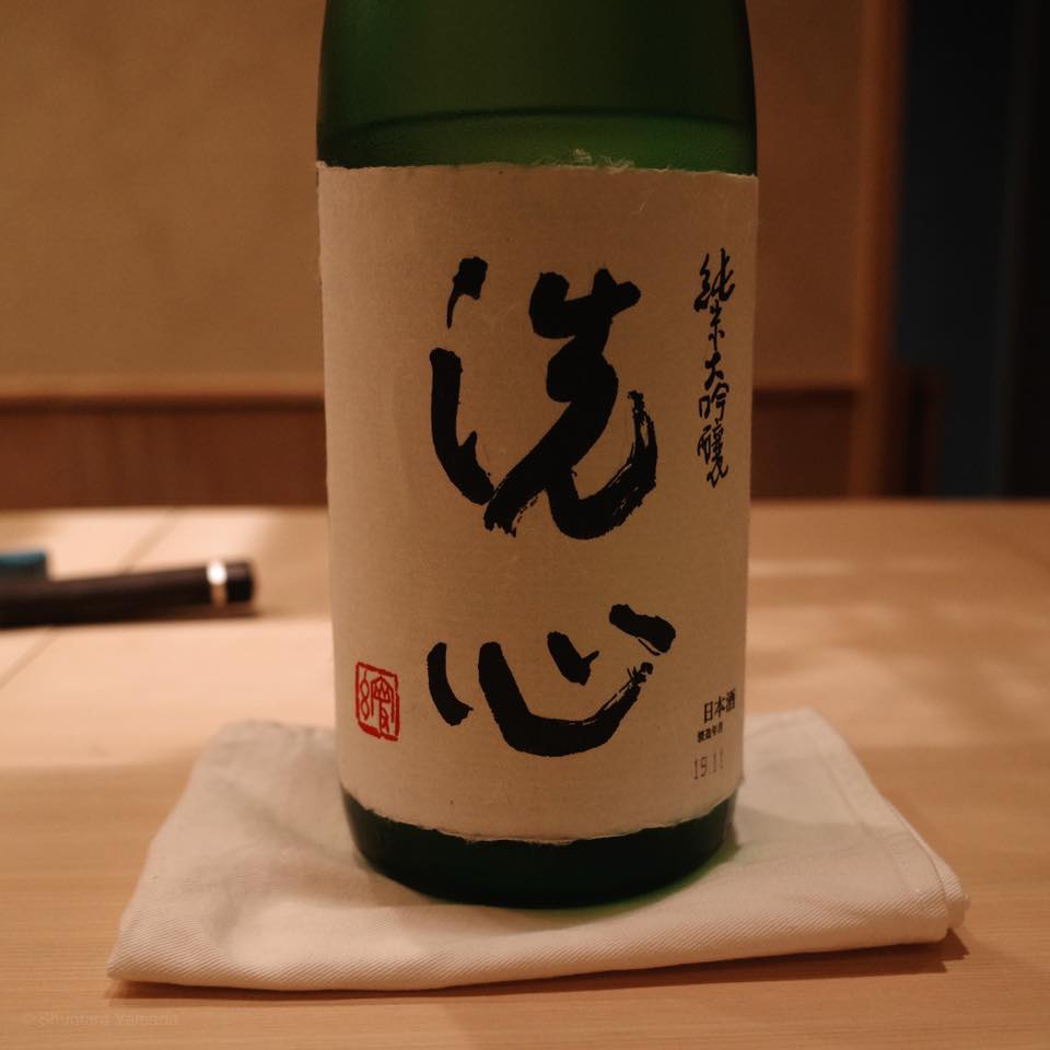 すし処 めくみ【つまみ編】