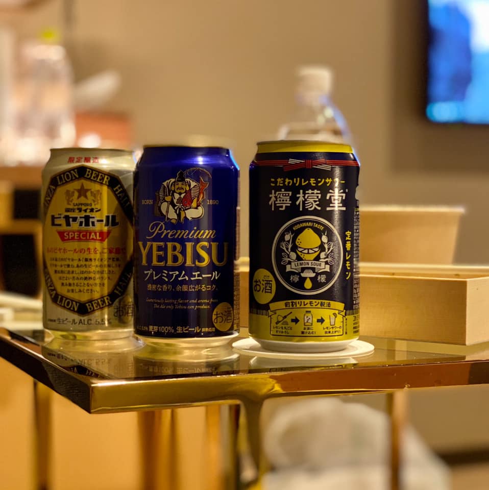 カンデオホテルズ六本木