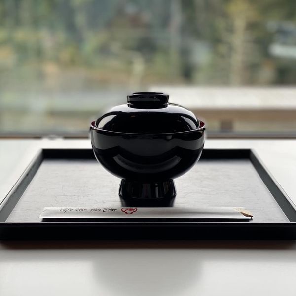 虎屋菓寮 赤坂店