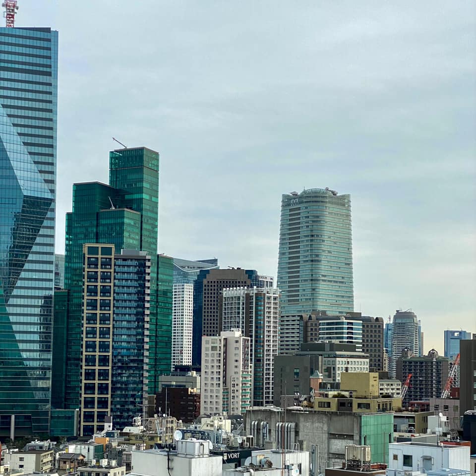 カンデオホテルズ六本木