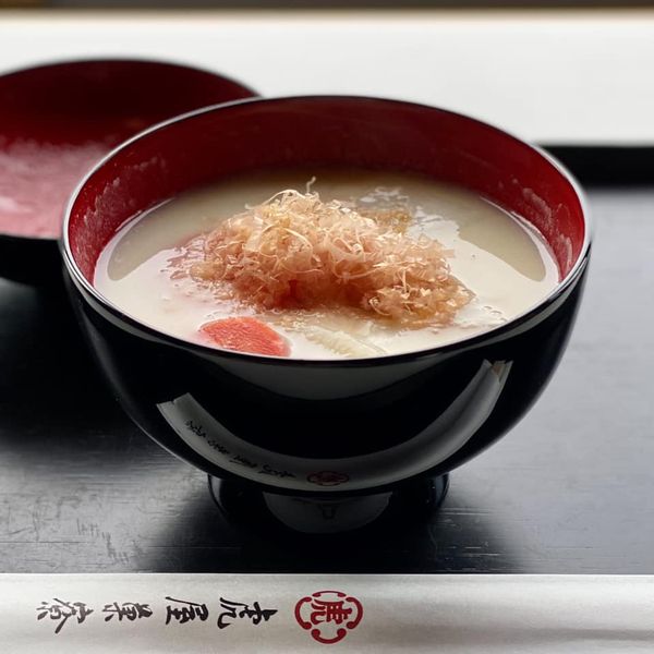 虎屋菓寮 赤坂店