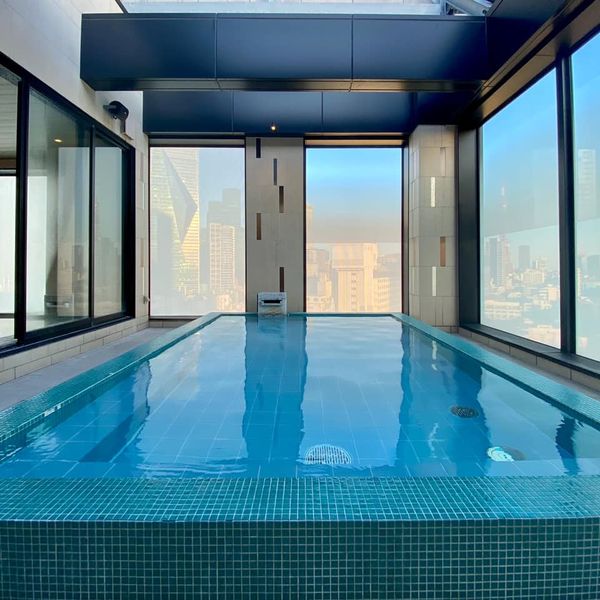 カンデオホテルズ六本木