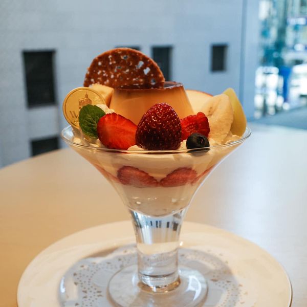 和光ティーサロン