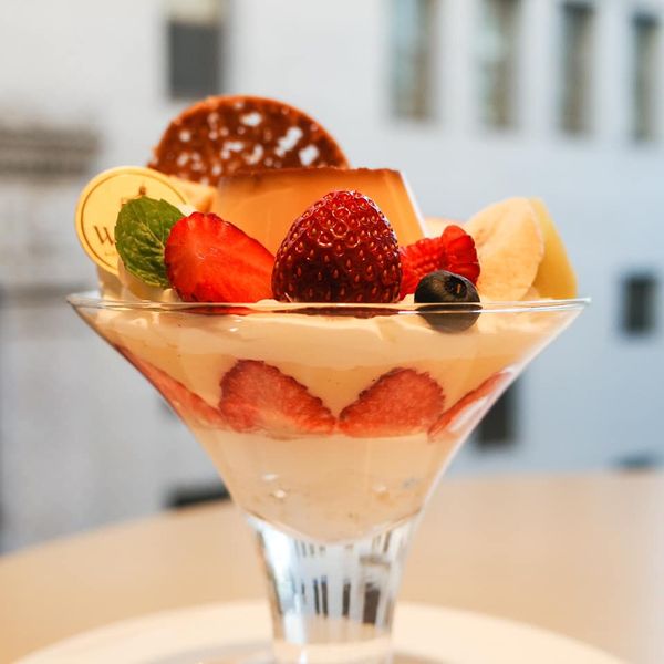 和光ティーサロン