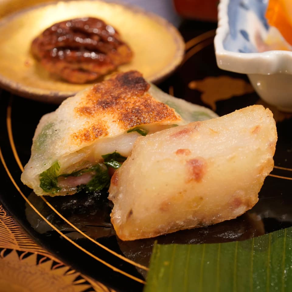 銀座 やまの辺 江戸中華