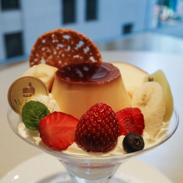 和光ティーサロン