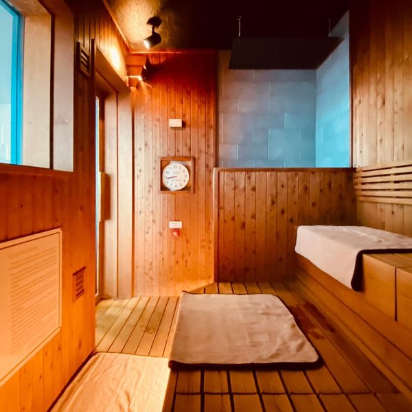 カンデオホテルズ六本木