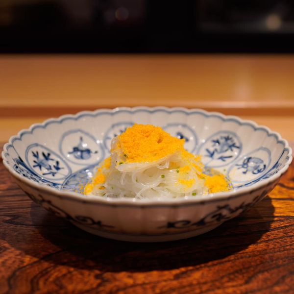 銀座 やまの辺 江戸中華