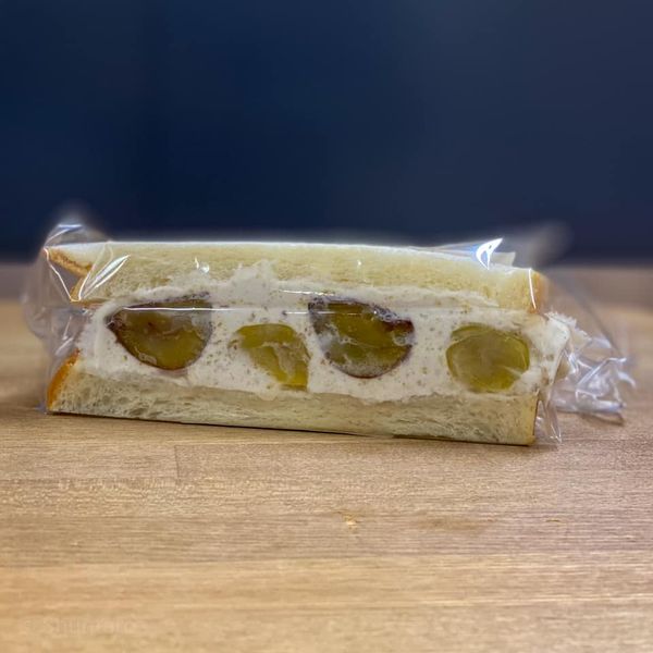 八百屋のパーラー ホリタ205