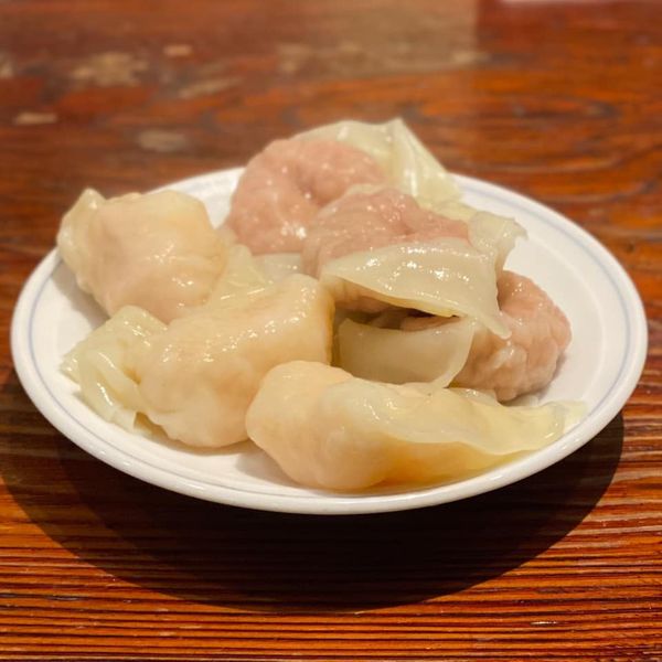 中華蕎麦にし乃