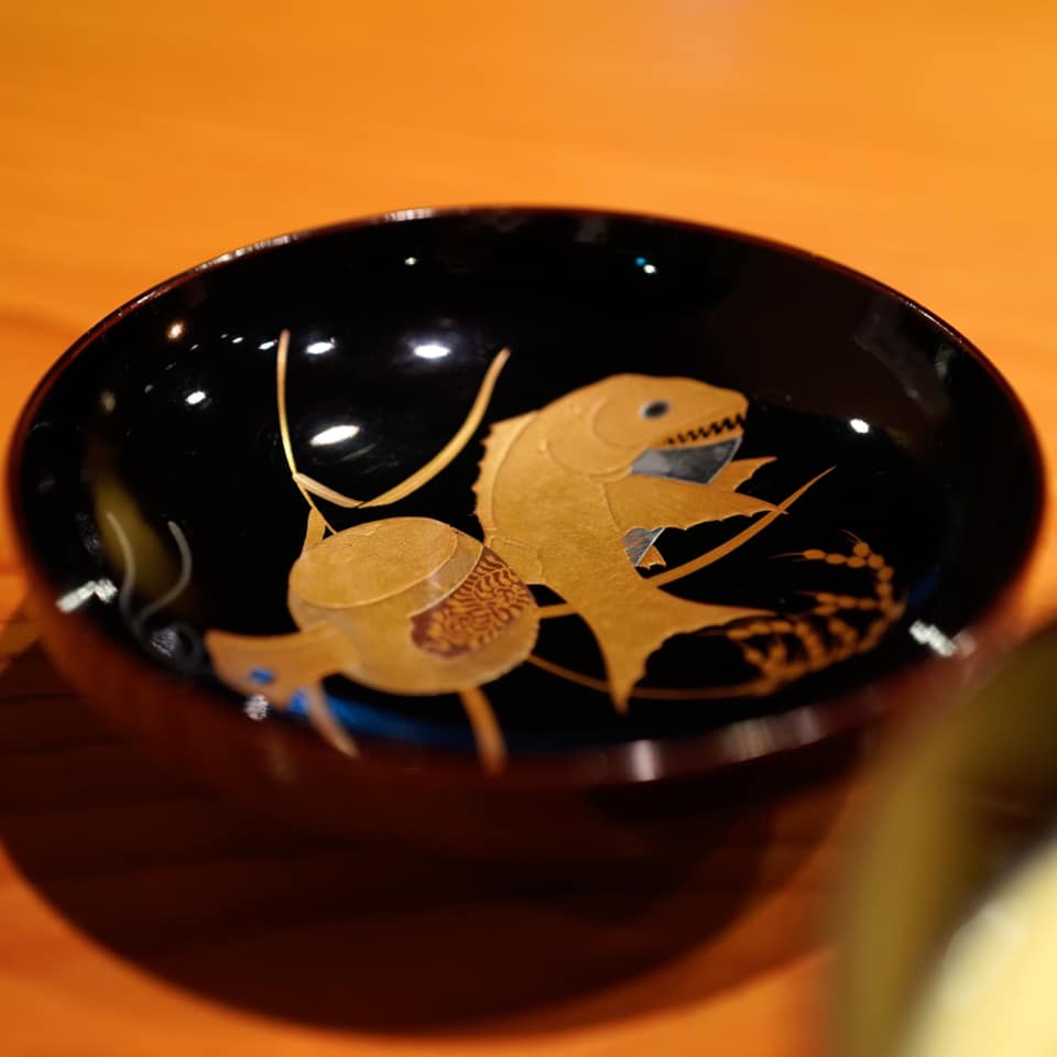 日本料理たかむら