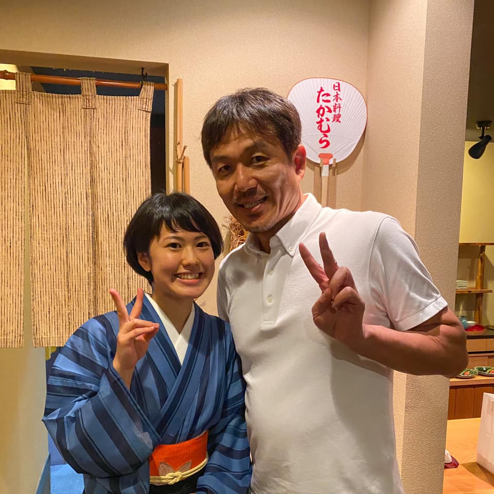 日本料理たかむら