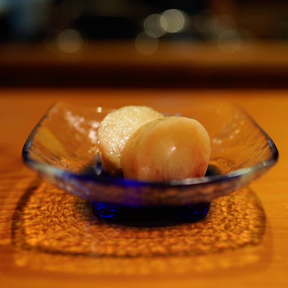 日本料理たかむら