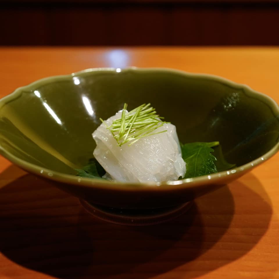 日本料理たかむら