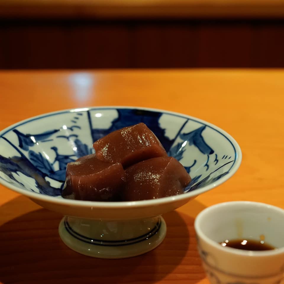 日本料理たかむら