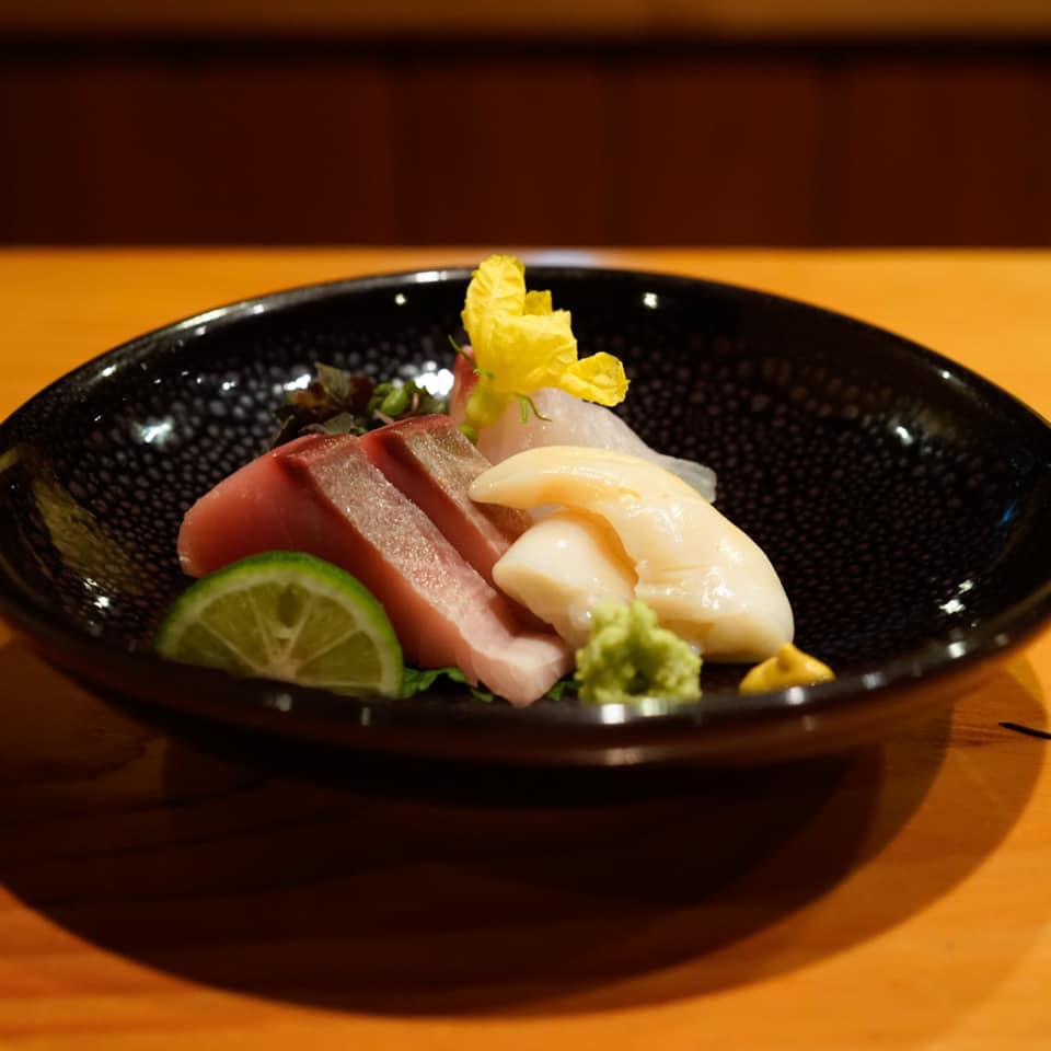 日本料理たかむら