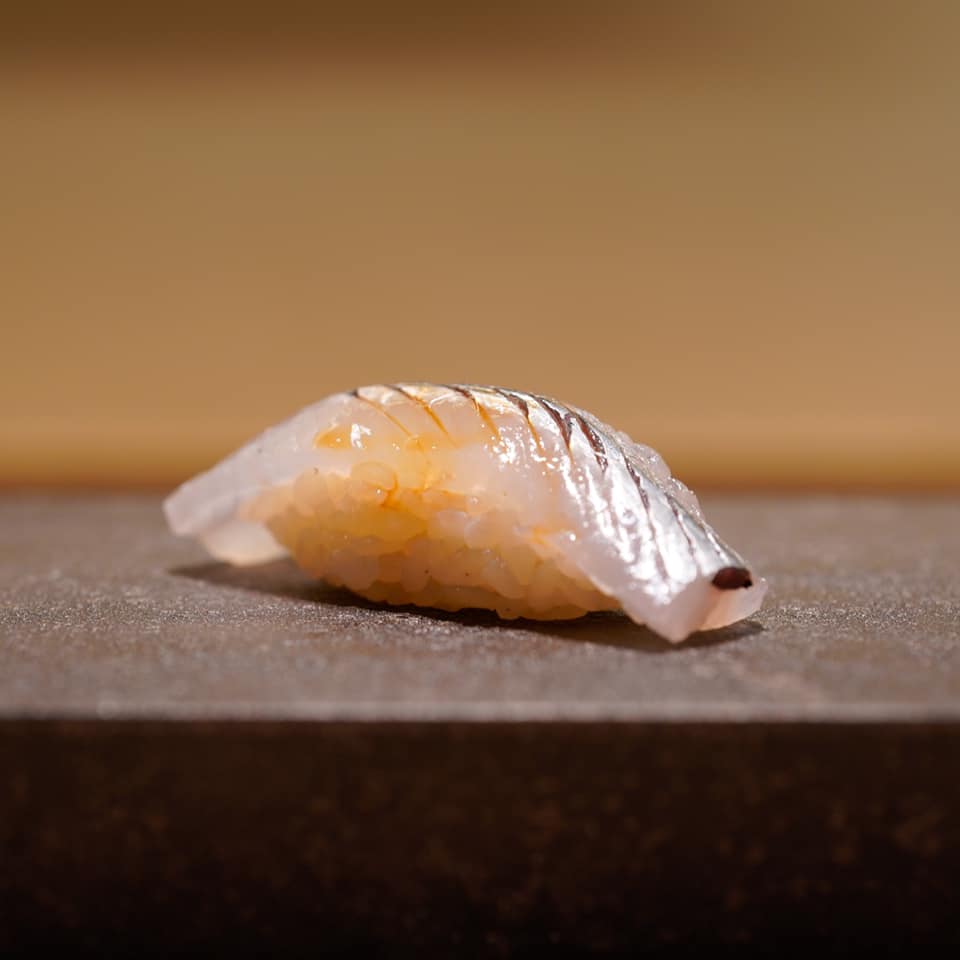 【後編】鮨なんば　日比谷