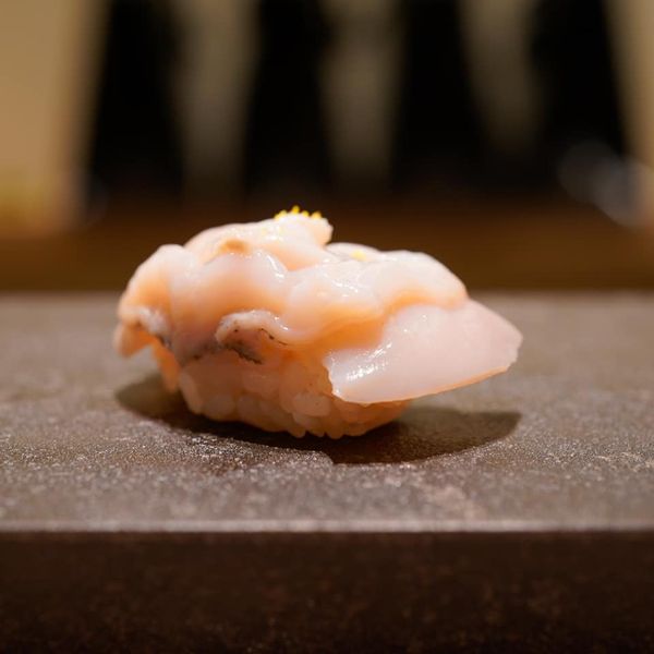 【後編】鮨なんば　日比谷