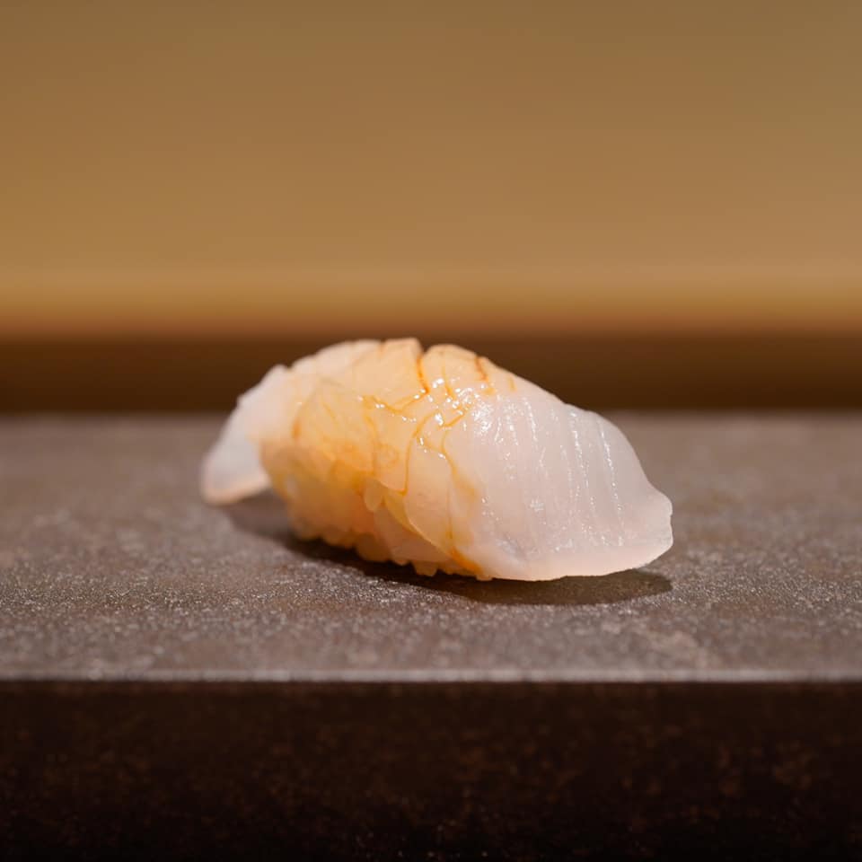 【後編】鮨なんば　日比谷