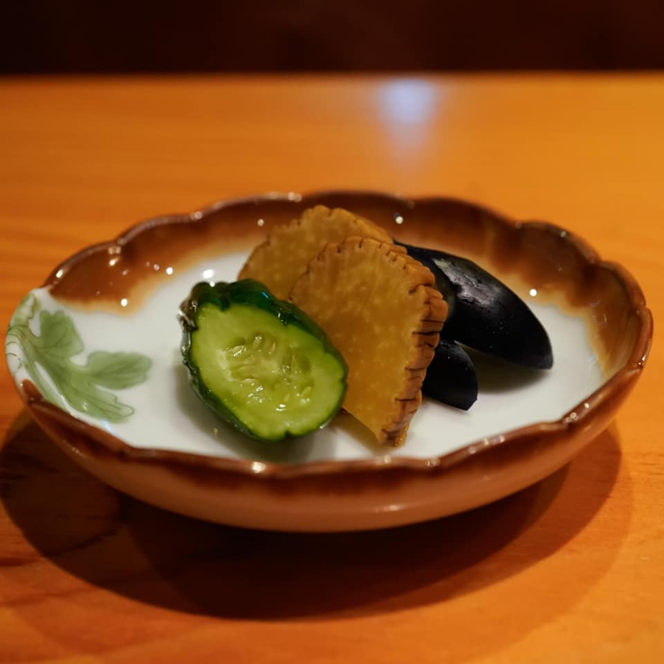 日本料理たかむら