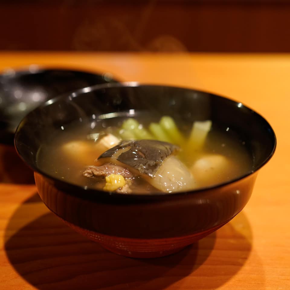 日本料理たかむら