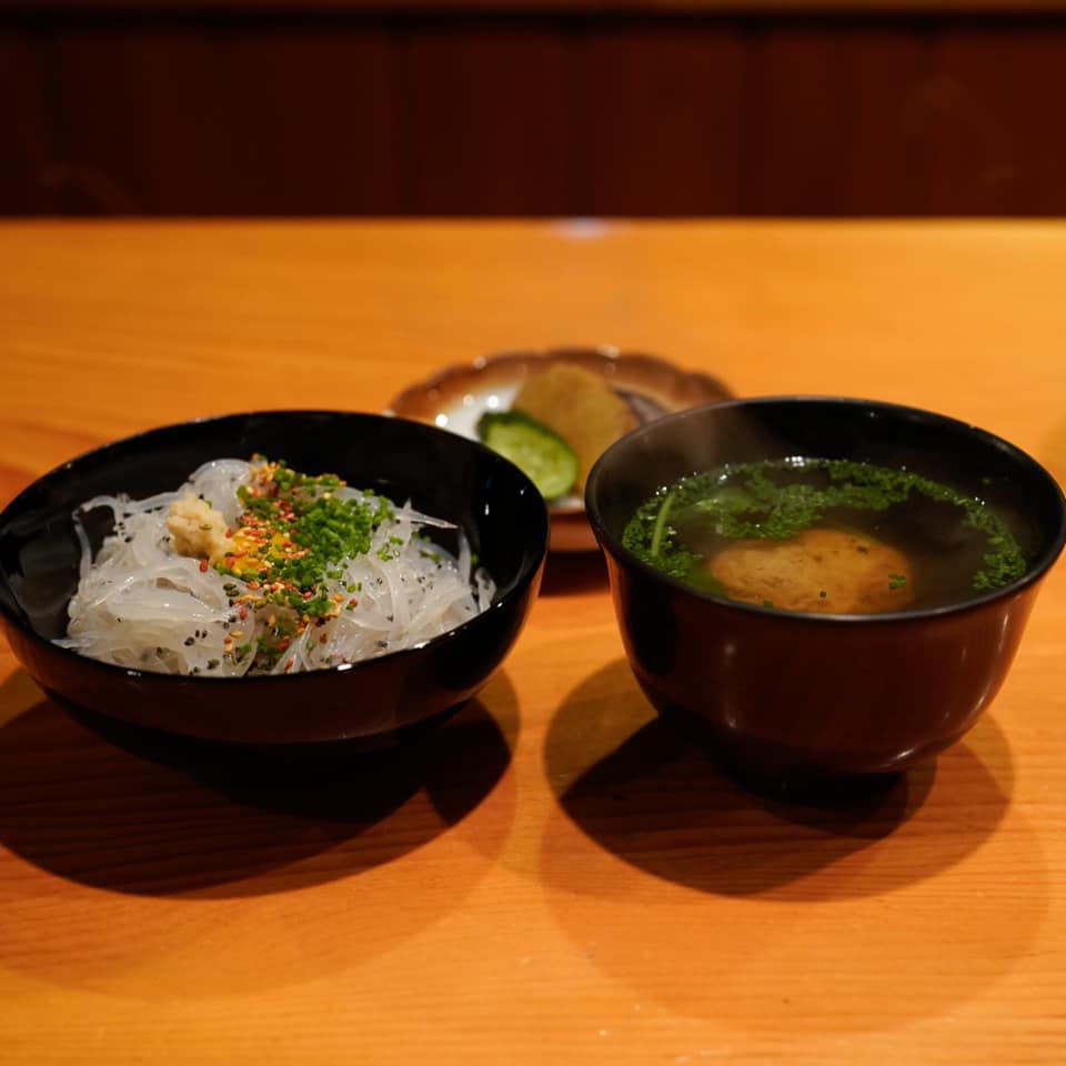 日本料理たかむら