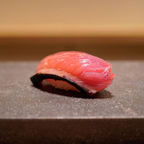 【後編】鮨なんば　日比谷