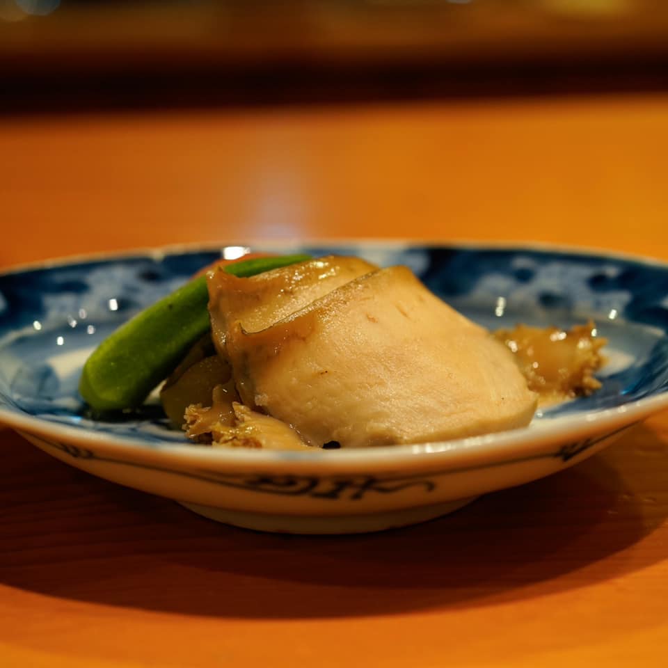 日本料理たかむら