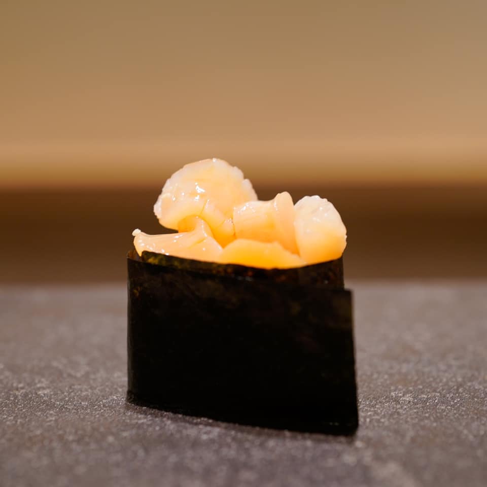 【後編】鮨なんば　日比谷