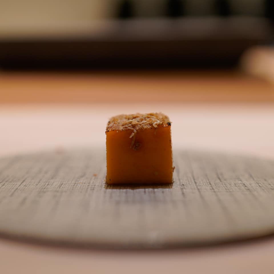 【後編】鮨なんば　日比谷