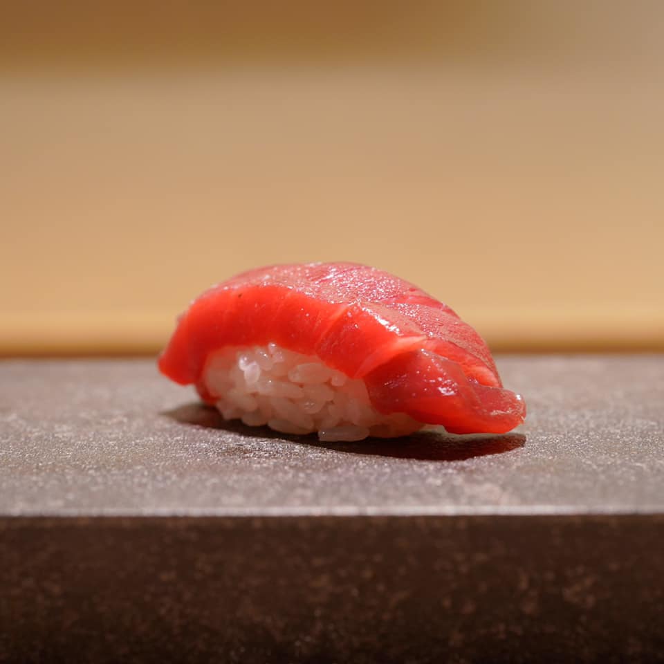 【後編】鮨なんば　日比谷