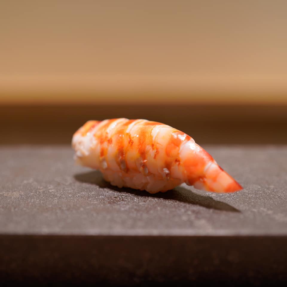 【後編】鮨なんば　日比谷