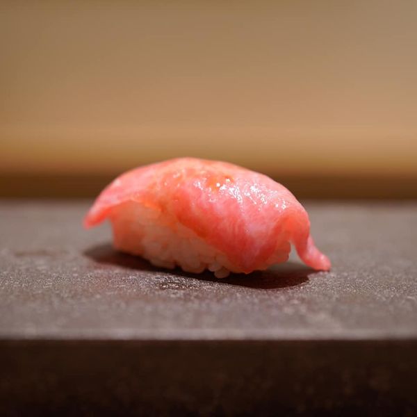 【後編】鮨なんば　日比谷