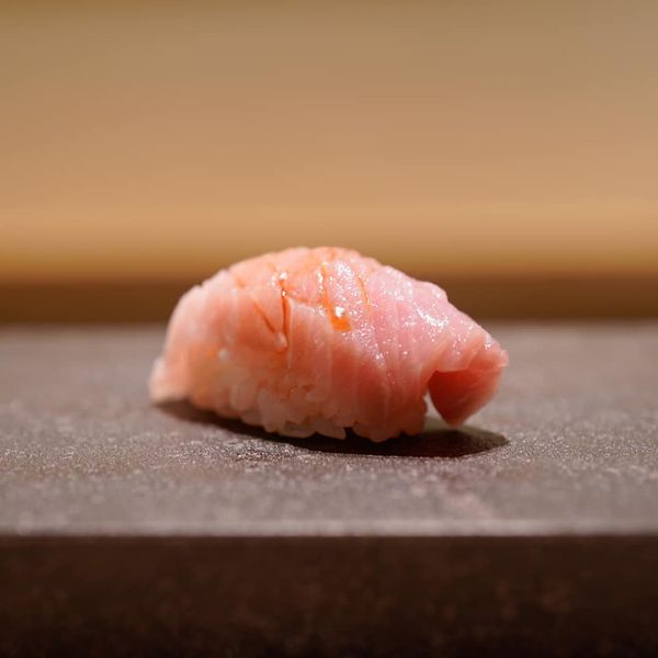 【後編】鮨なんば　日比谷