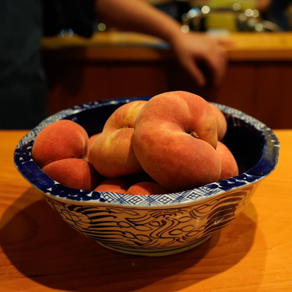 日本料理たかむら