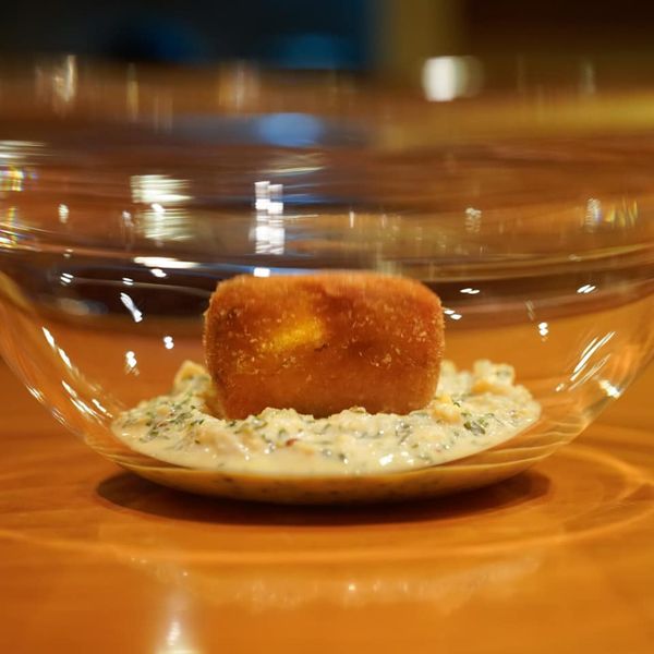 日本料理たかむら