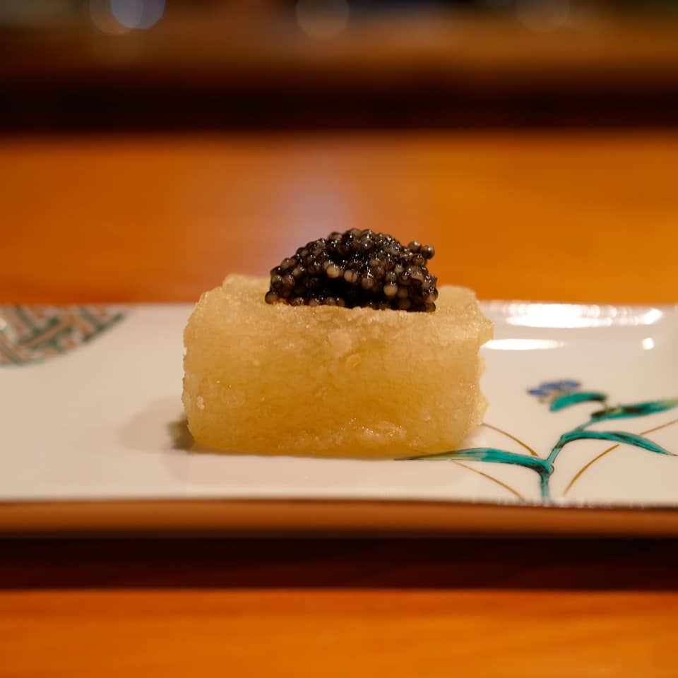 日本料理たかむら