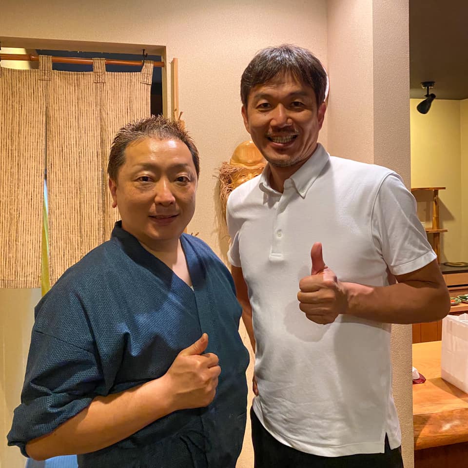 日本料理たかむら