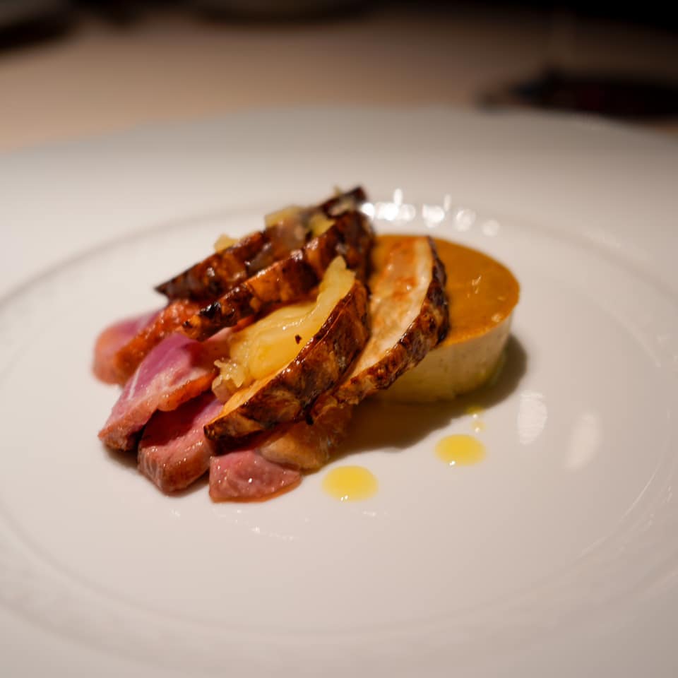 フォリオリーナ・デッラ・ポルタ・フォルトゥーナ