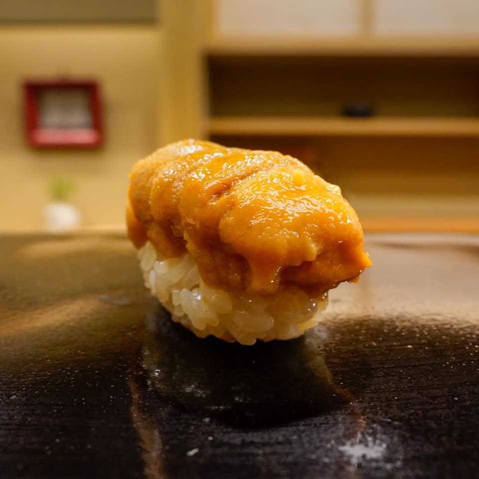 日本橋蛎殻町すぎた