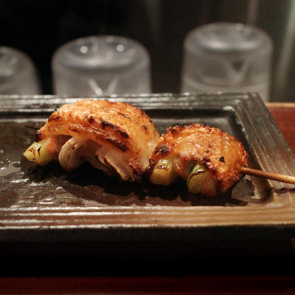 YAKITORI燃WEST
