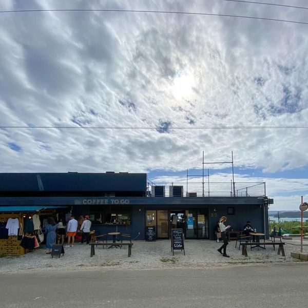 One Suite Restaurant L LOTA