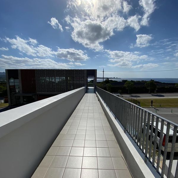 スターバックスコーヒー 沖縄本部町店