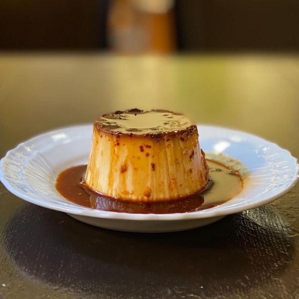 グーテ・ド・ママン