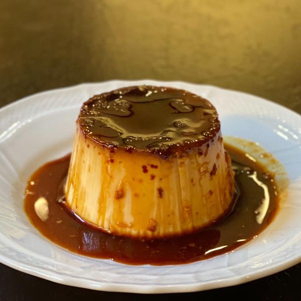 グーテ・ド・ママン