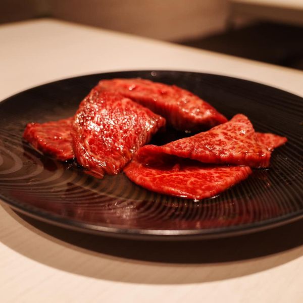 東京食肉市場直送 肉焼屋 D-29 表参道店