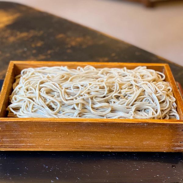 そば五郎 駒ヶ岳温泉店